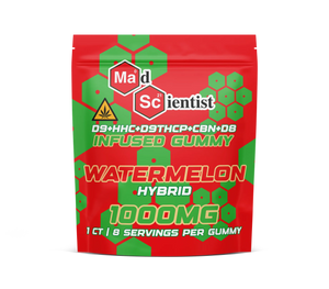 Madscientist - Types of Coffee Beans &amp; Their Unique Flavors