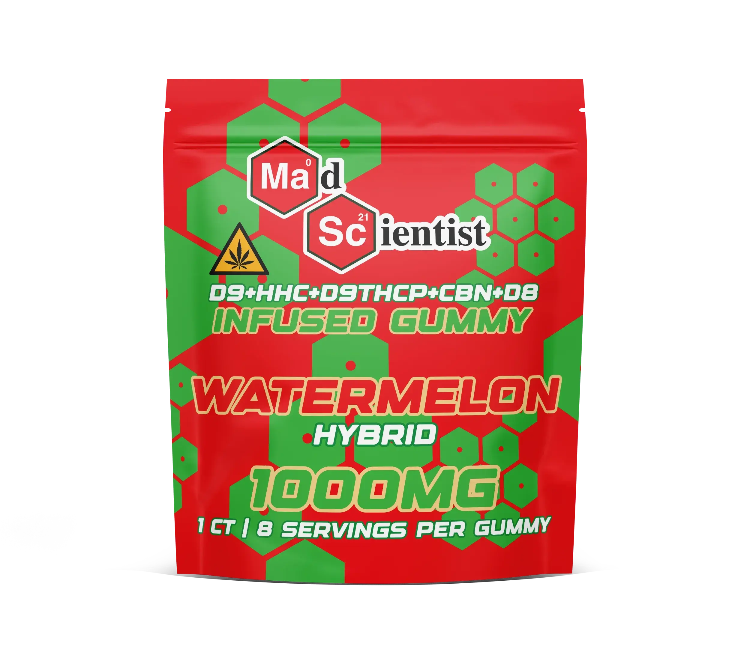 Madscientist - Types of Coffee Beans and Their Unique Flavors